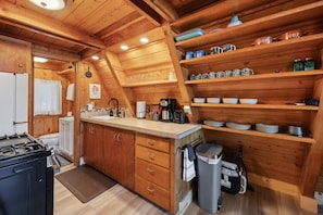 Cuisine privée