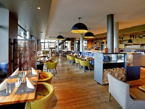 Restauranger