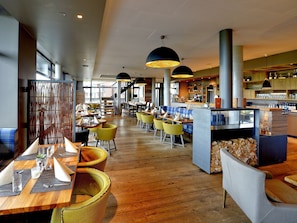 Restauranger