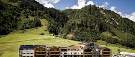 Außenseite