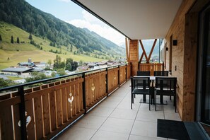 Patio / Balcony