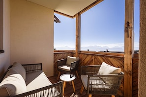 Patio / Balcony