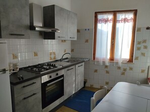 Autumn, Kitchen, Spring, Summer, Winter