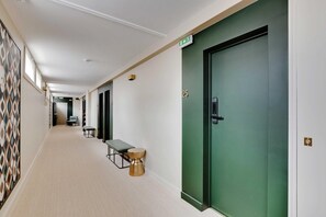 Entrance / Reception