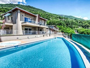 Swimming Pool, Resort, Hotel