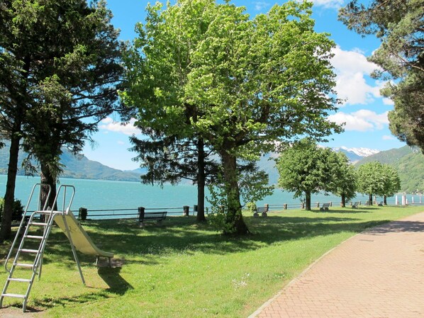 Gewässer, Natur, Landschaft, Bank, Hügel, Küsten Und Ozeanische Forms, Außenbank, See, Küste, Frühling