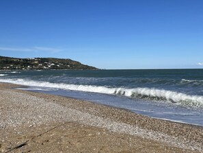 Blau, Wasser, Wasservorräte, Gewässer, Strand, Küste, Natürlichen Umgebung, Küsten Und Ozeanische Forms, Horizont, Meer