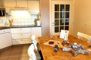 Trädgård [sommar]