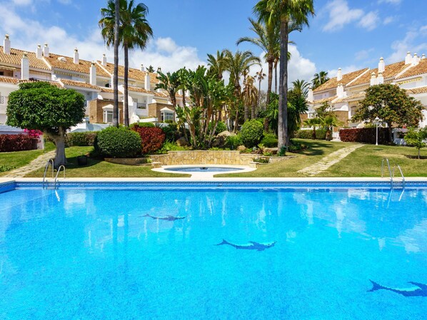 Pool Outdoor