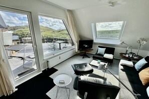Coin séjour