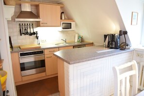 Eget kök