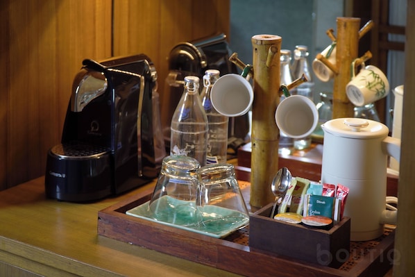 Minibar
