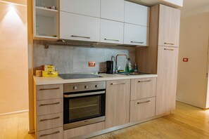 Eget kök