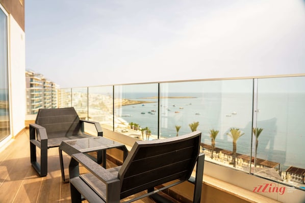 The Terrace
