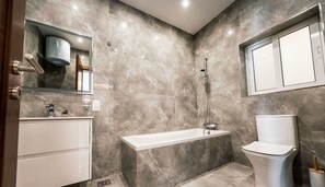 The Bath Room