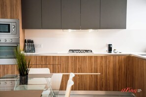 The Kitchen