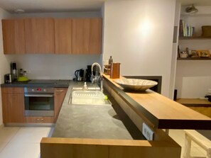 Eget kök