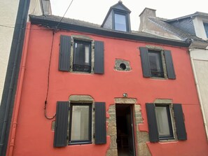 Exteriör