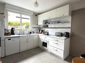 Eget kök