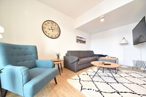 Coin séjour