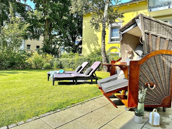 Terrass/Patio