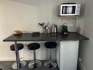 Interiör