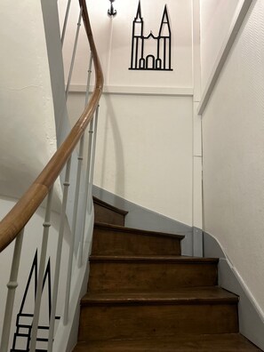 Interiör