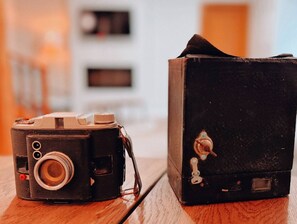 Miscellaneous