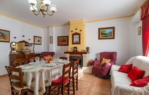living-room