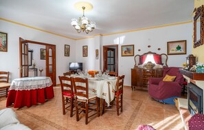 living-room
