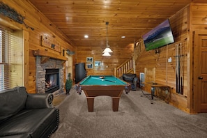 Sala de juegos