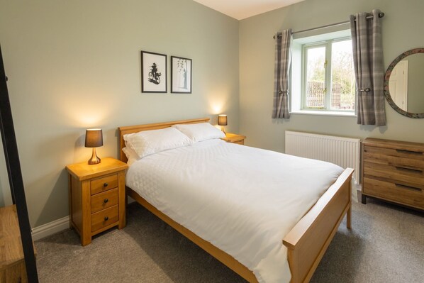 Croft Cottage, Brawby - Host & Stay