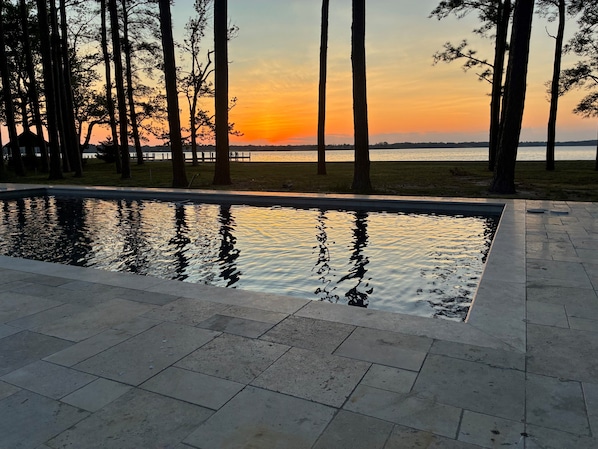 greenpointpool
