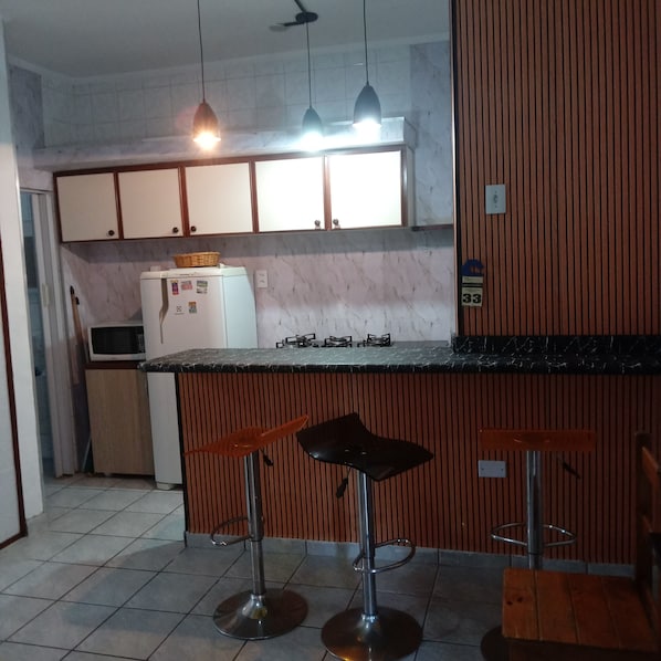 Eget kök