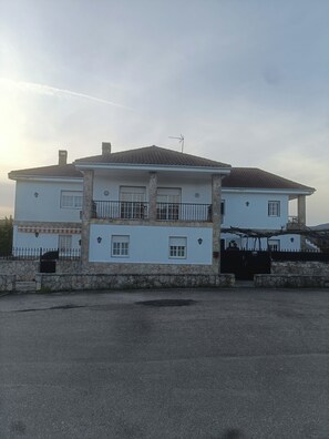 Exteriör