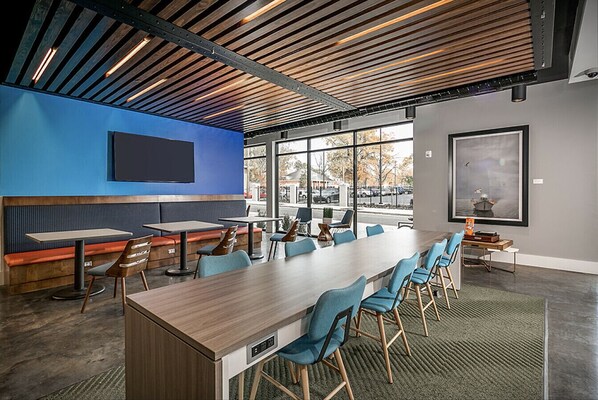 Sala de reuniones