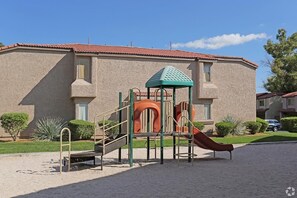 Kinderbereich