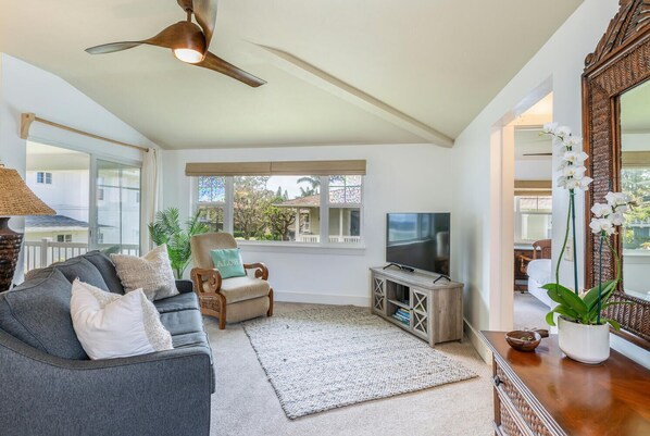 Living Space