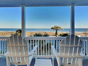 Ocean Views