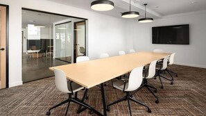 Salle de réunion