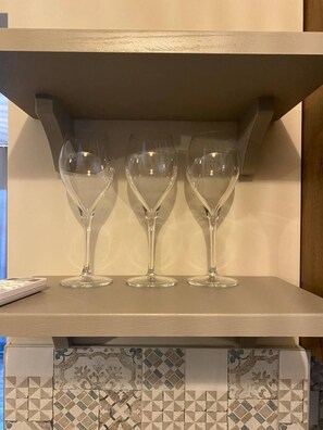 Detalj interiör