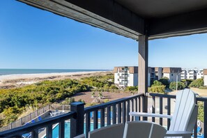 Oceanfront View