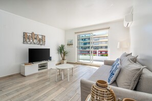 Coin séjour