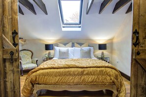 Master Bedroom 1 