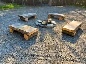 Fire Pit