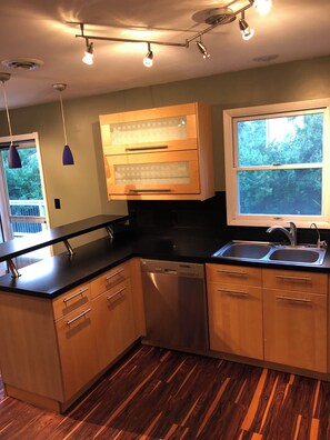 Cucina privata