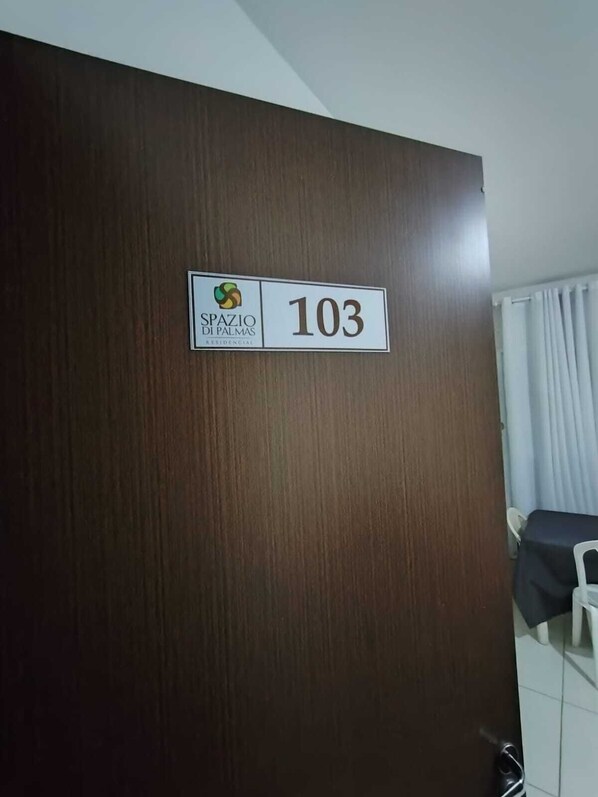 Interiör