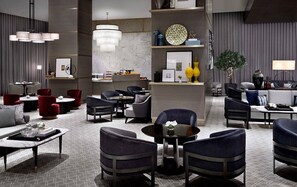 Lobbylounge