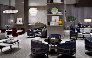 Lobbylounge