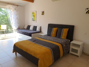 Habitación